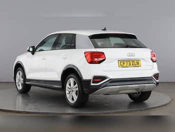 Used Audi Q2 2023 for sale - 79668615: Photo