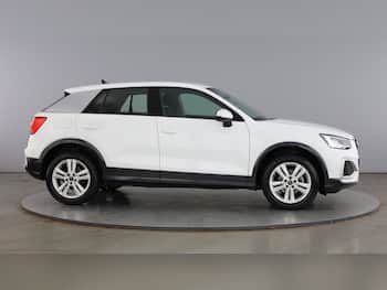 Used Audi Q2 2023 for sale - 79668615: Photo