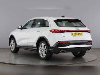 Used Audi Q5 2025 for sale - 79386340: Photo