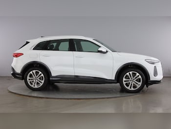 Used Audi Q5 2025 for sale - 79386340: Photo