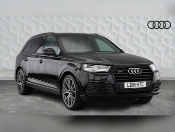 Audi - Q7