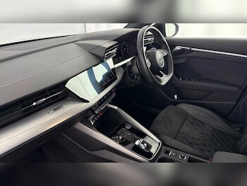 Used Audi A3 2023 for sale - 77617040: Photo