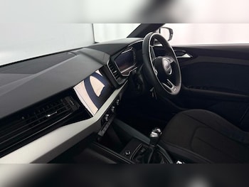 Used Audi A1 2023 for sale - 76933594: Photo