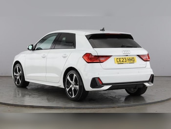 Used Audi A1 2023 for sale - 76933594: Photo