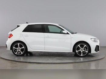 Used Audi A1 2023 for sale - 76933594: Photo