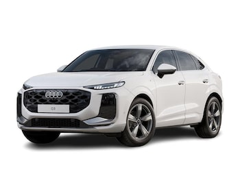 Used Audi Q3 undefined for sale - 79307896: Photo