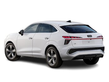 Used Audi Q3 undefined for sale - 79307896: Photo