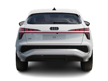 Used Audi Q3 undefined for sale - 79307896: Photo