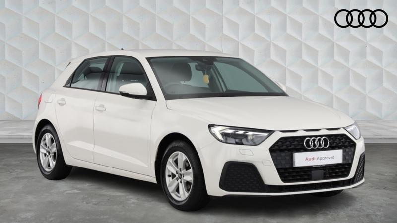 Used Audi A1 2022 for sale - 75959972: Photo 1