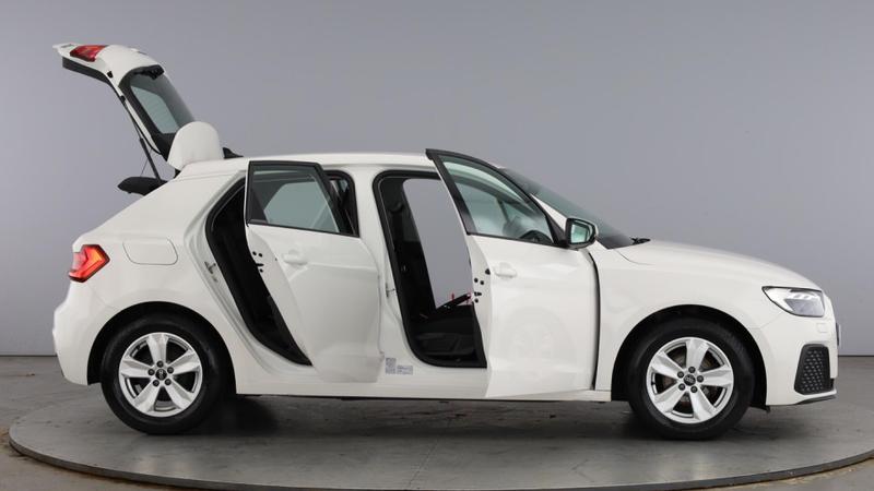 Used Audi A1 2022 for sale - 75959972: Photo 10
