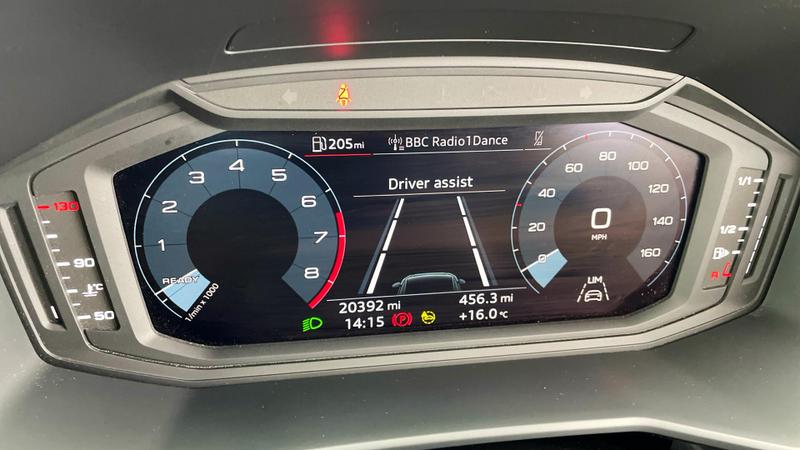 Used Audi A1 2022 for sale - 75959972: Photo 12