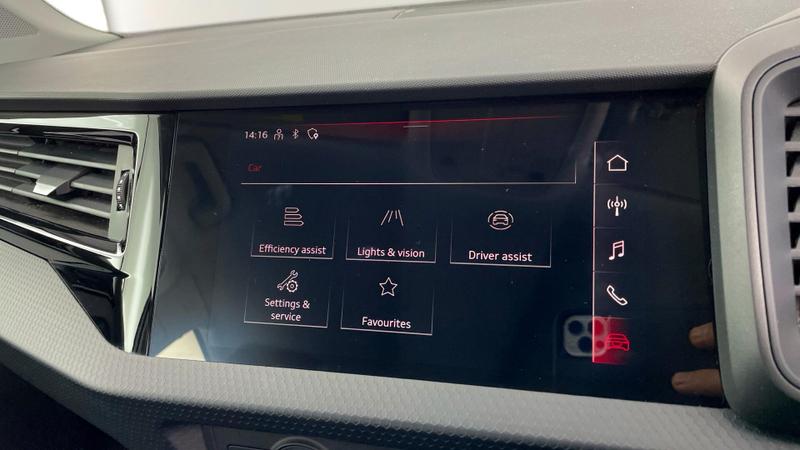 Used Audi A1 2022 for sale - 75959972: Photo 13