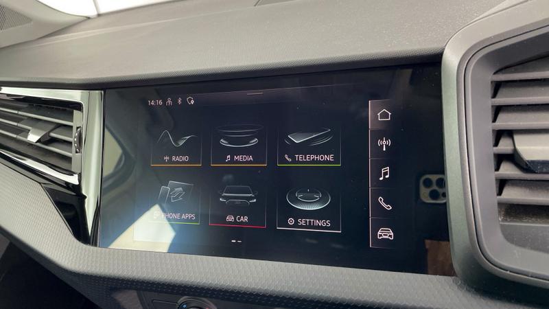 Used Audi A1 2022 for sale - 75959972: Photo 18