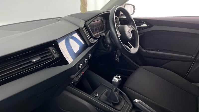 Used Audi A1 2022 for sale - 75959972: Photo 2
