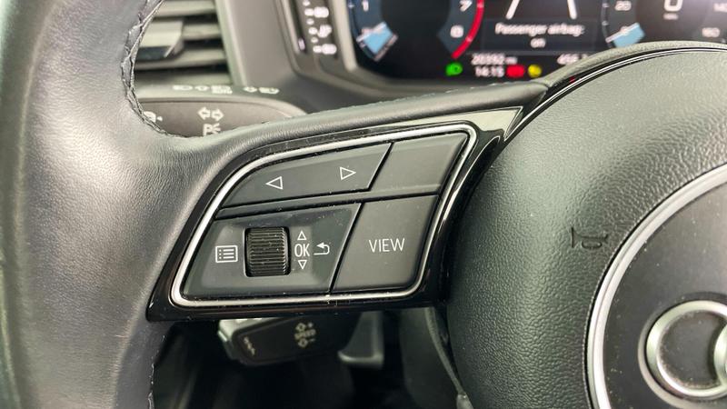 Used Audi A1 2022 for sale - 75959972: Photo 23