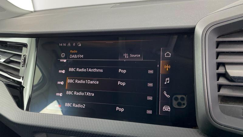 Used Audi A1 2022 for sale - 75959972: Photo 25