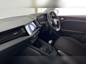 Used Audi A1 2022 for sale - 75959972: Photo 2