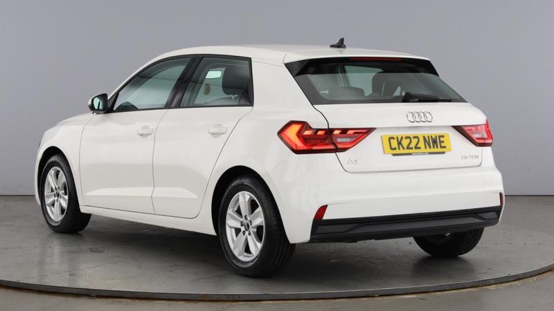 Used Audi A1 2022 for sale - 75959972: Photo 3