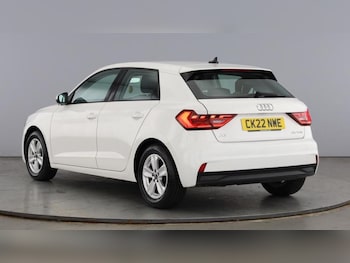 Used Audi A1 2022 for sale - 75959972: Photo 3