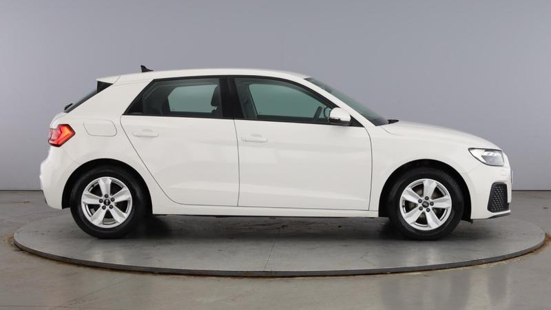 Used Audi A1 2022 for sale - 75959972: Photo 4