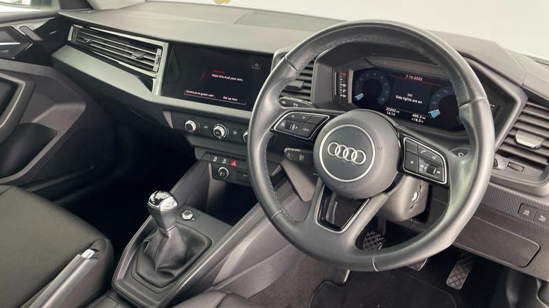 Used Audi A1 2022 for sale - 75959972: Photo 6