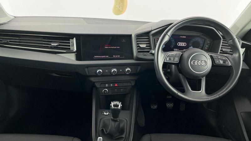 Used Audi A1 2022 for sale - 75959972: Photo 8