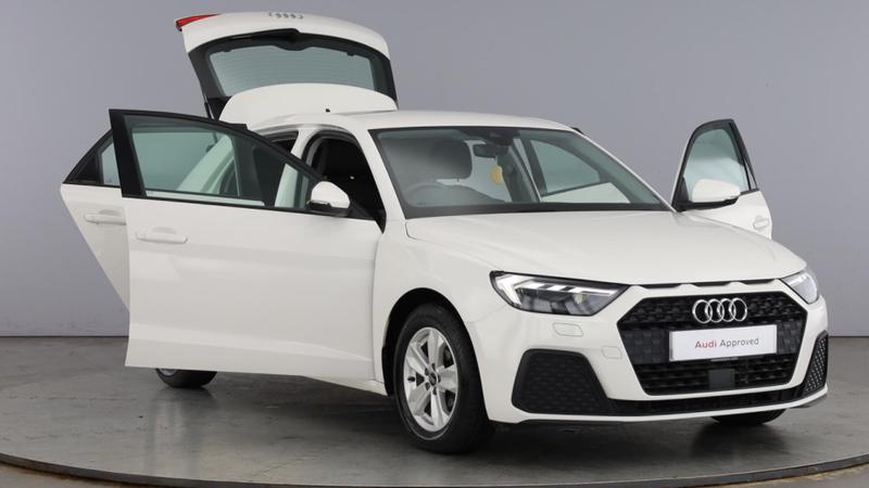 Used Audi A1 2022 for sale - 75959972: Photo 9