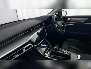Used Audi A6 Saloon 2022 for sale - 75403432: Photo