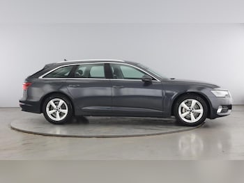 Used Audi A6 Saloon 2022 for sale - 75403432: Photo