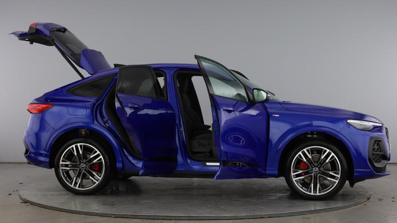 Used Audi Q5 2025 for sale - 77406895: Photo 10