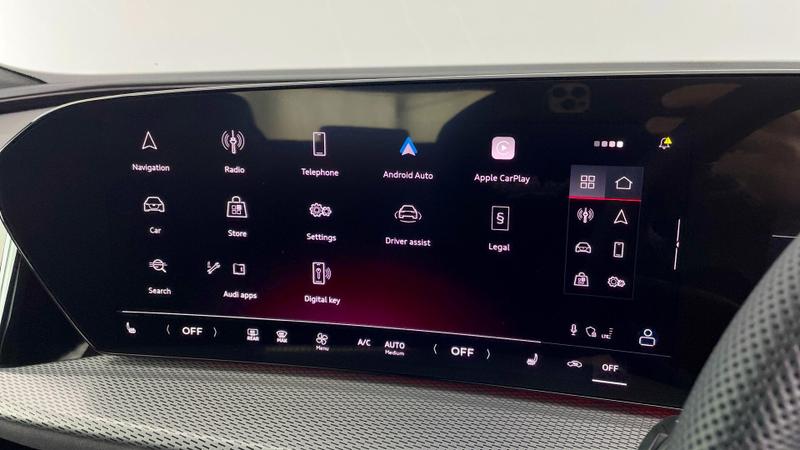 Used Audi Q5 2025 for sale - 77406895: Photo 18