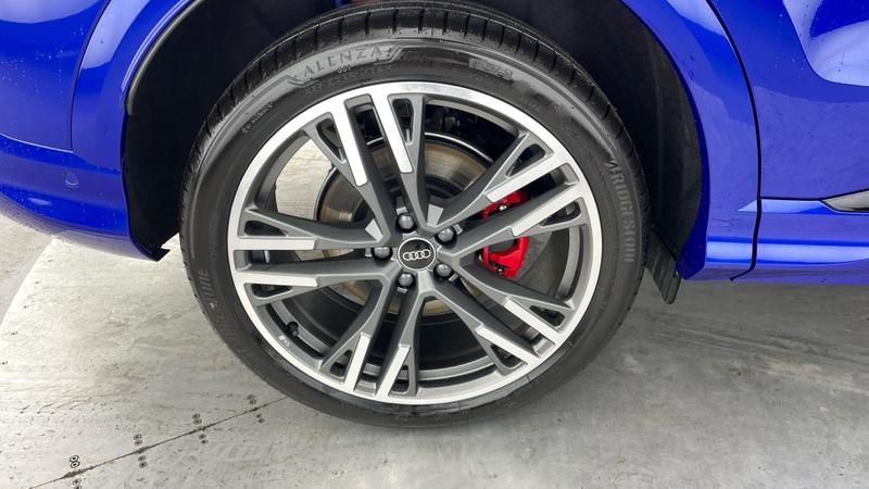 Used Audi Q5 2025 for sale - 77406895: Photo 27