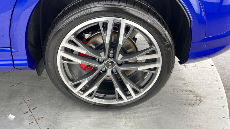 Used Audi Q5 2025 for sale - 77406895: Photo 36