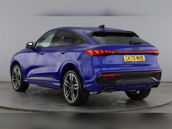 Used Audi Q5 2025 for sale - 77406895: Photo