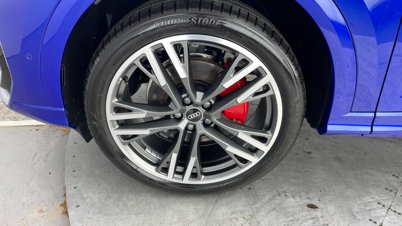 Used Audi Q5 2025 for sale - 77406895: Photo 44