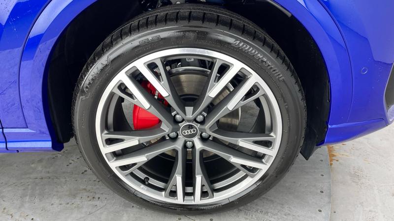 Used Audi Q5 2025 for sale - 77406895: Photo 5