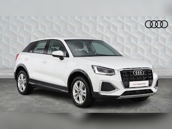Used Audi Q2 2025 for sale - 78513077: Photo