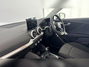 Used Audi Q2 2025 for sale - 78513077: Photo