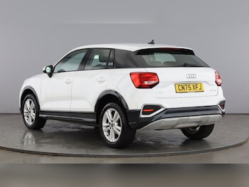 Used Audi Q2 2025 for sale - 78513077: Photo