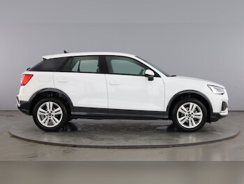 Used Audi Q2 2025 for sale - 78513077: Photo