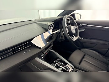 Used Audi A3 2025 for sale - 79010941: Photo