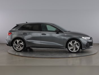 Used Audi A3 2025 for sale - 79010941: Photo