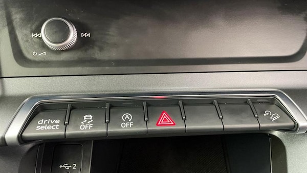 Used Audi Q3 2020 for sale - 76079849: Photo 13