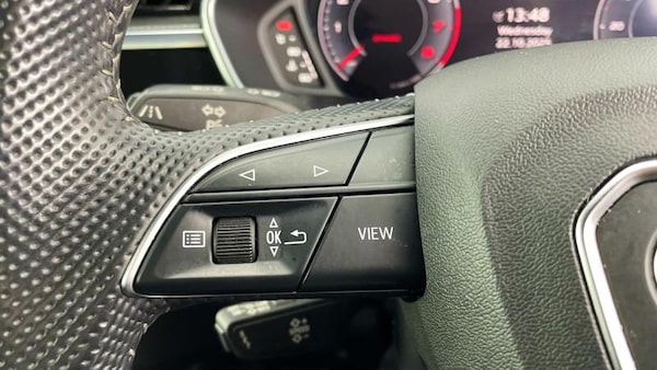 Used Audi Q3 2020 for sale - 76079849: Photo 21