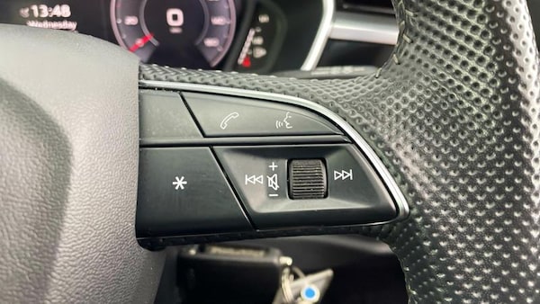 Used Audi Q3 2020 for sale - 76079849: Photo 23