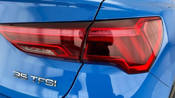 Used Audi Q3 2020 for sale - 76079849: Photo 28