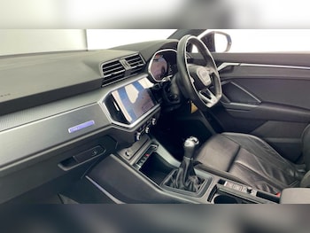 Used Audi Q3 2020 for sale - 76079849: Photo