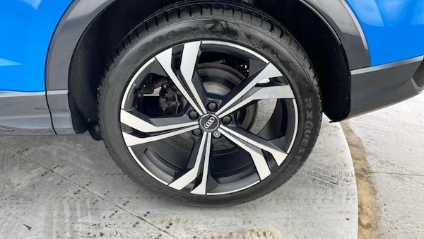 Used Audi Q3 2020 for sale - 76079849: Photo 32