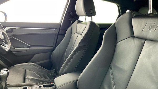 Used Audi Q3 2020 for sale - 76079849: Photo 34