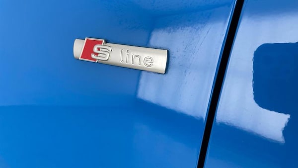 Used Audi Q3 2020 for sale - 76079849: Photo 38